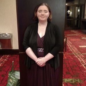 Meet your Posher, Junelle